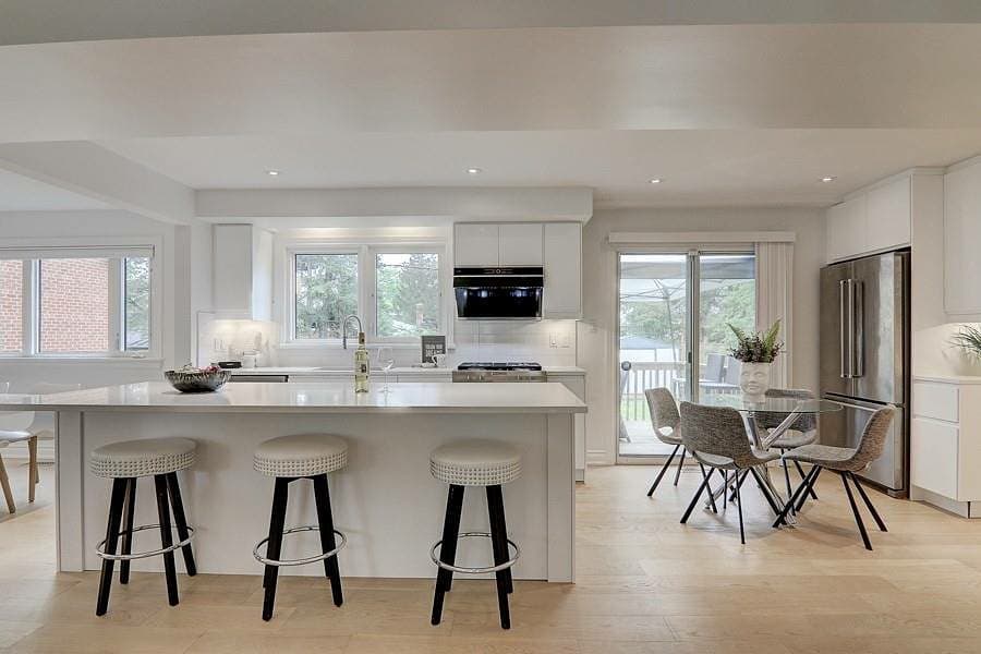 Rashid Notash, Toronto Real Estate Broker | Toronto ON