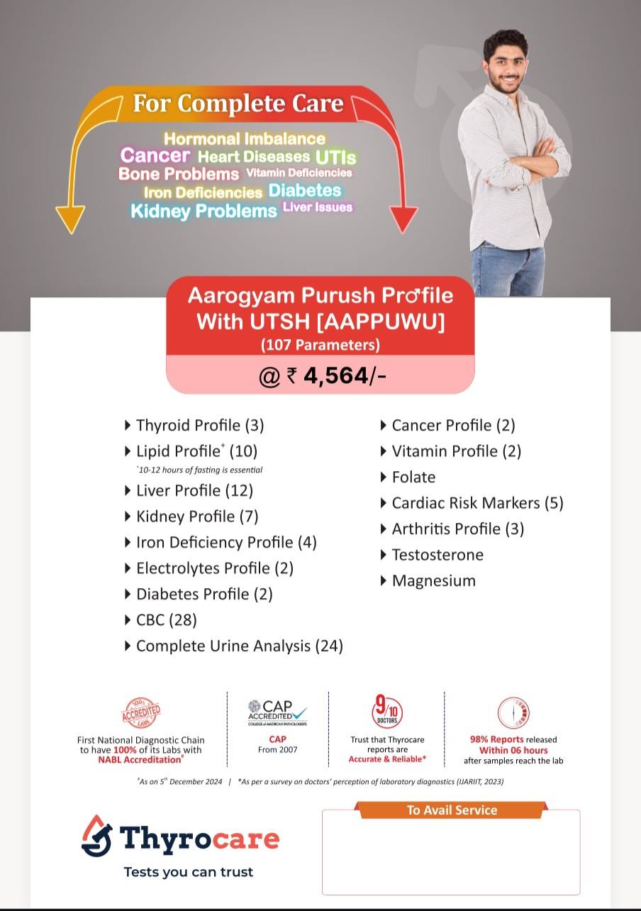 Dr. Gupta's Pathology Lab, Roorkee | Roorkee