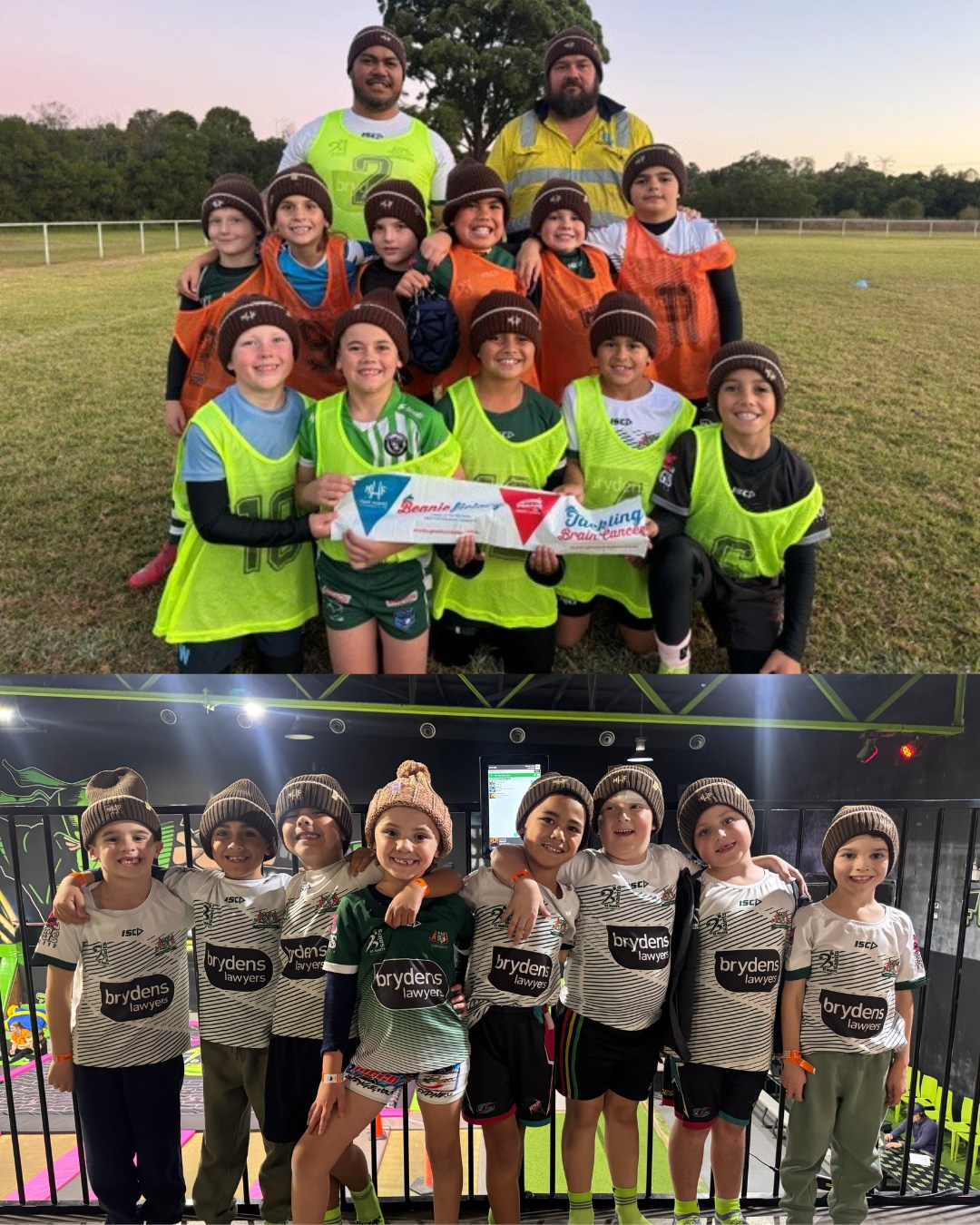 St Marys Rugby League Club... - St Marys Rugby League Club