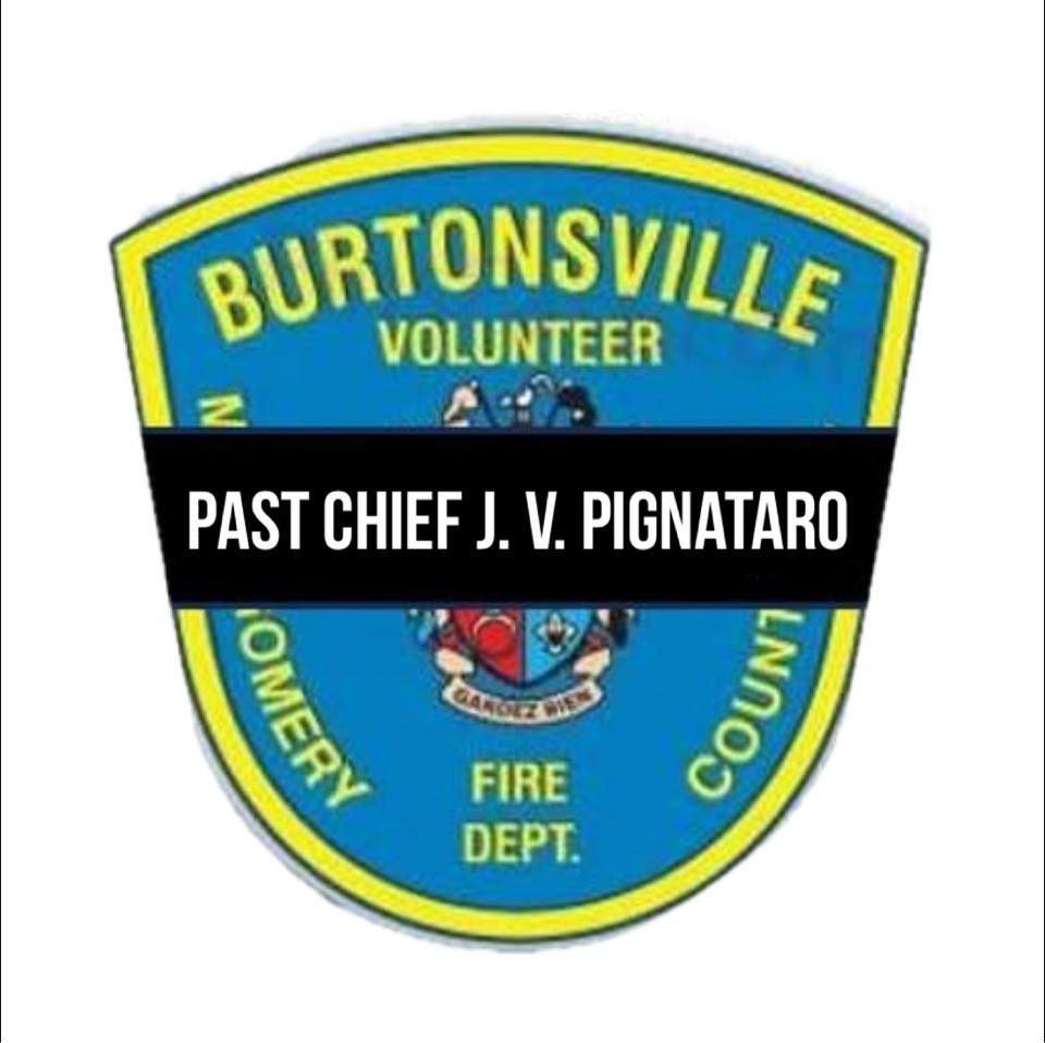 Burtonsville Volunteer Fire Department
