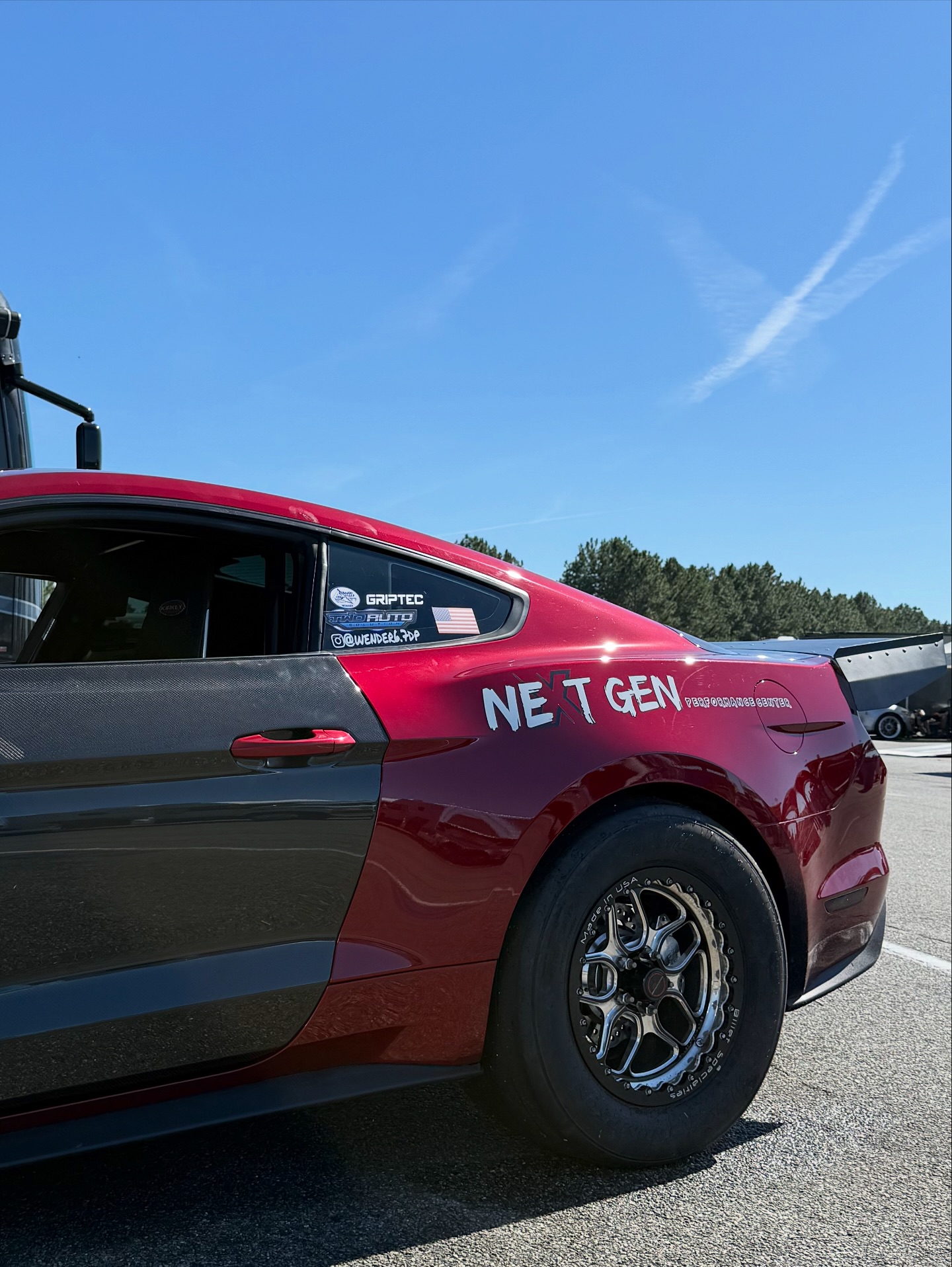Next Gen Performance Center | Denton MD
