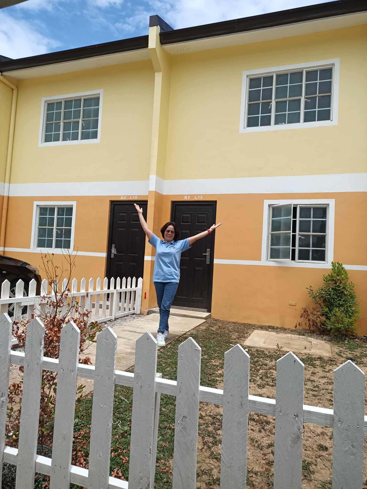 Ridgepoint Subdivision Teresa Rizal | Morong