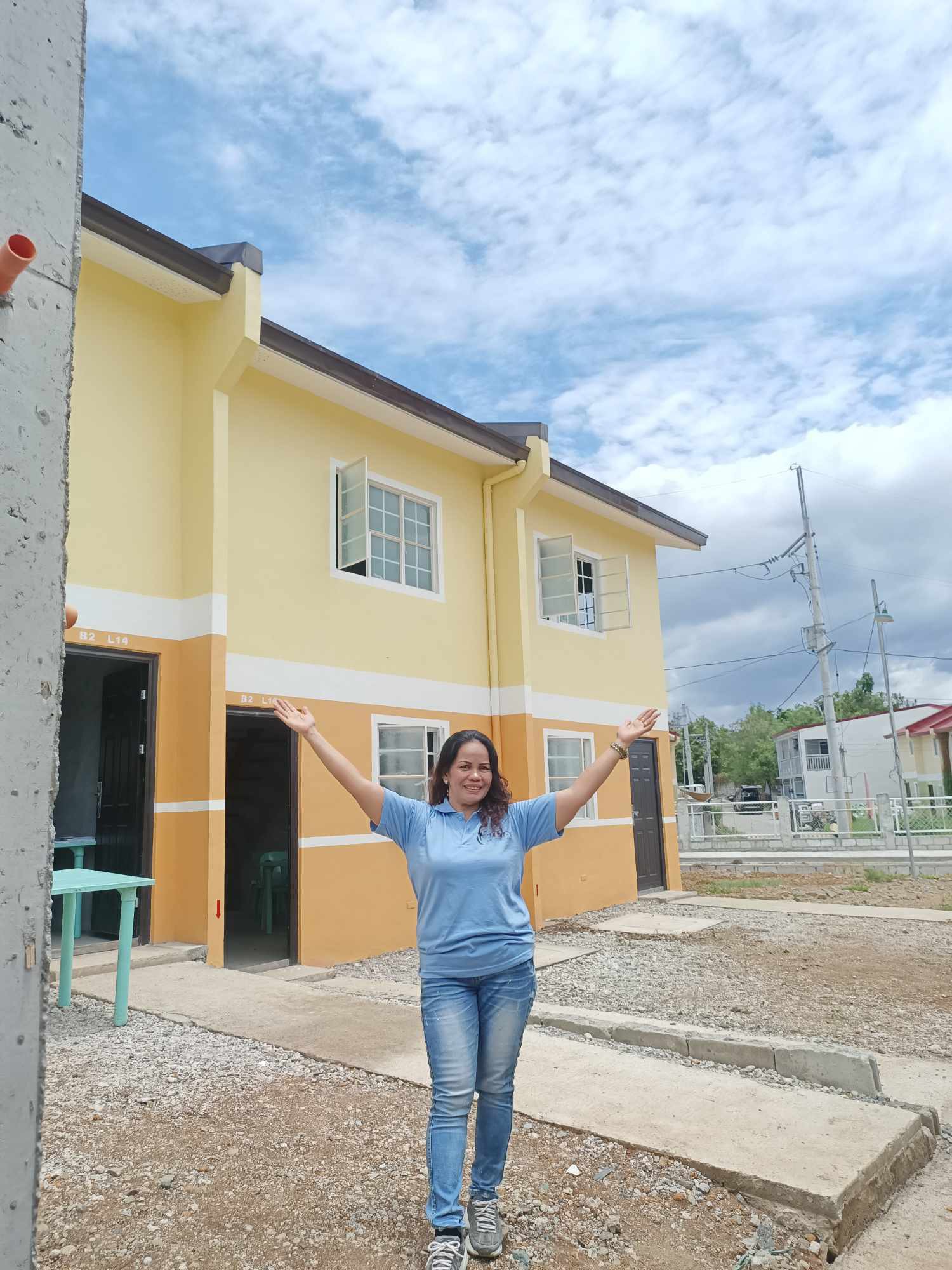 Ridgepoint Subdivision Teresa Rizal | Morong