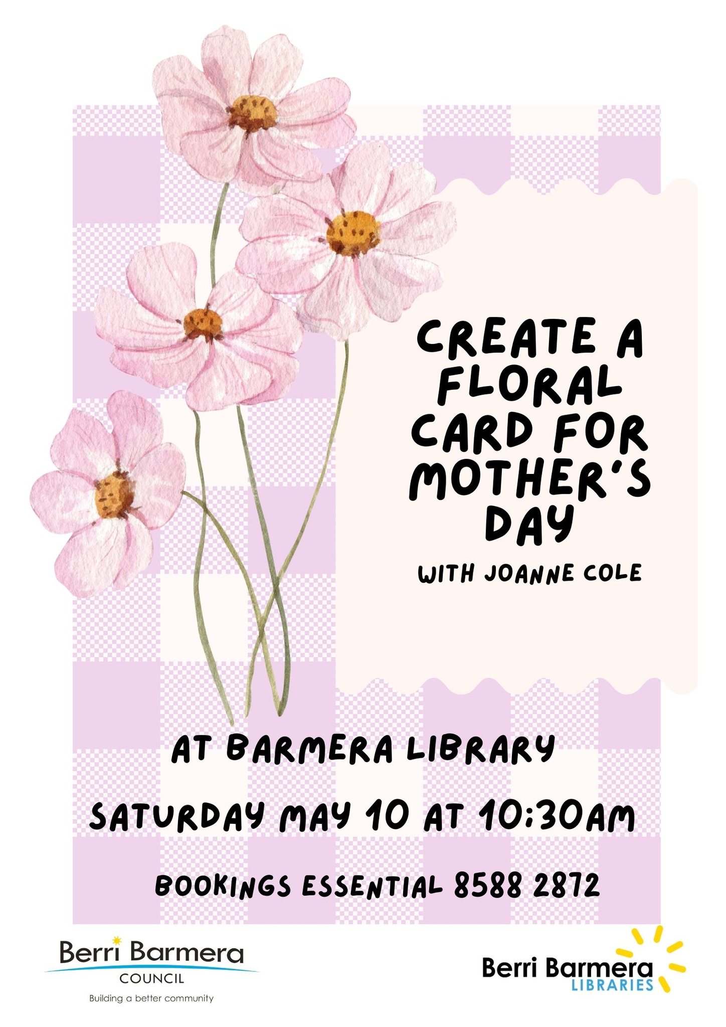 Berri Barmera Libraries