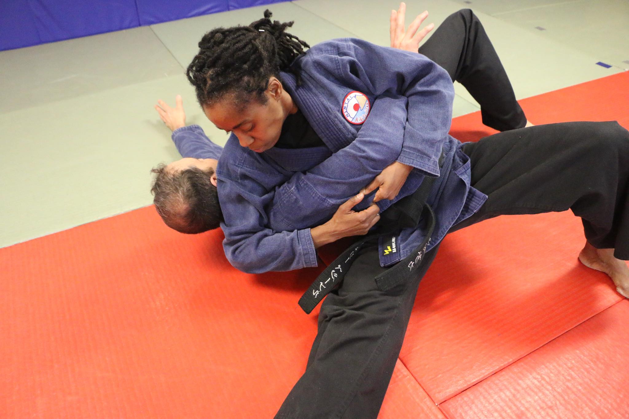 Aiki Ju-Jitsu Nintai Ryu | Montreal QC