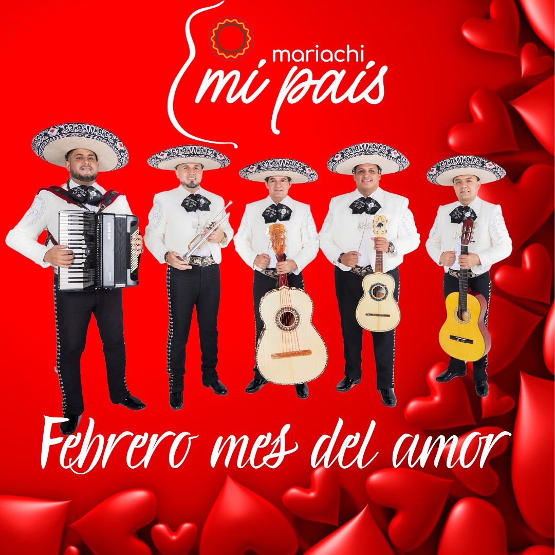 Mariachi Mi Pais RD 809-446-0667