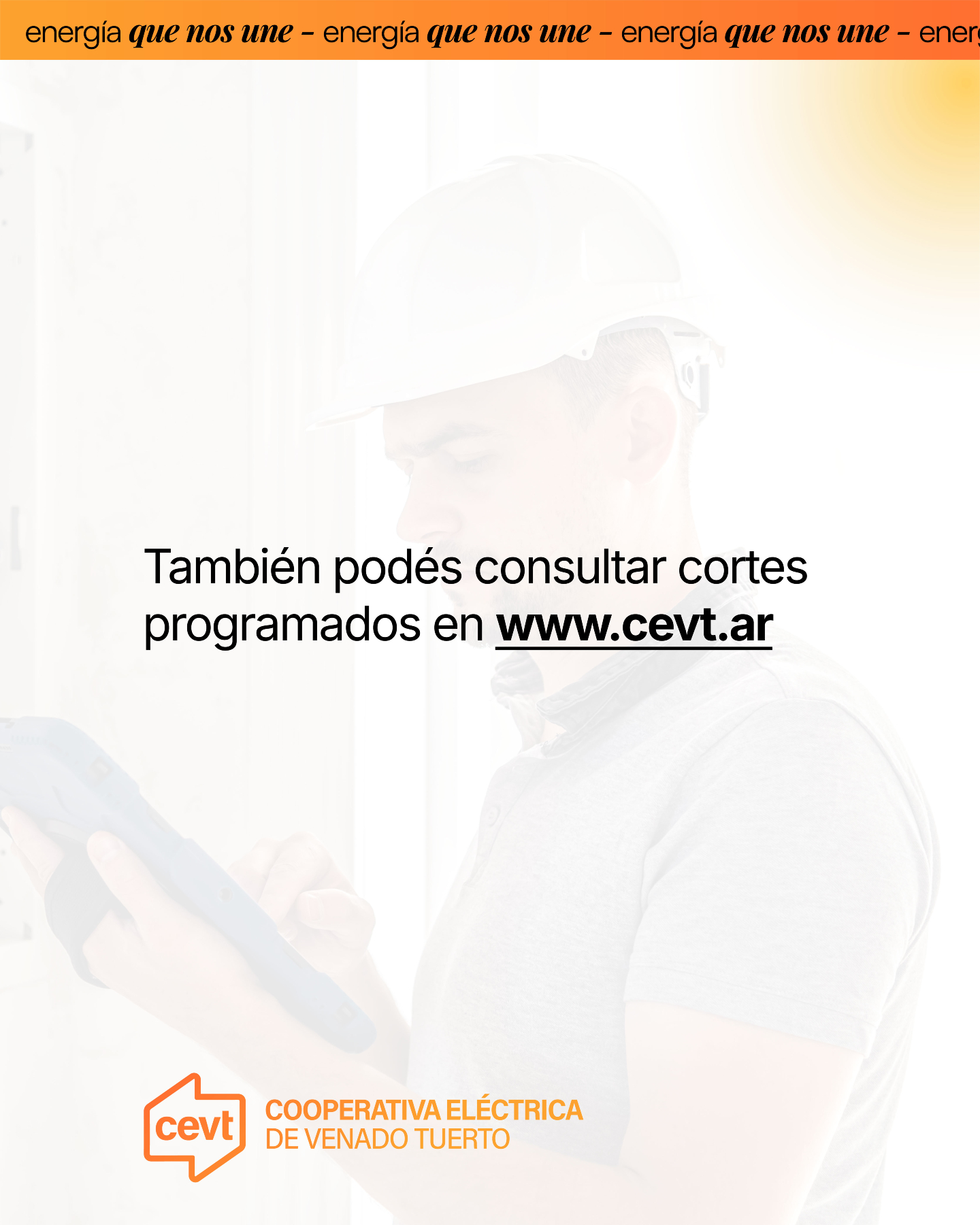 Cooperativa Eléctrica de Venado Tuerto | Venado Tuerto