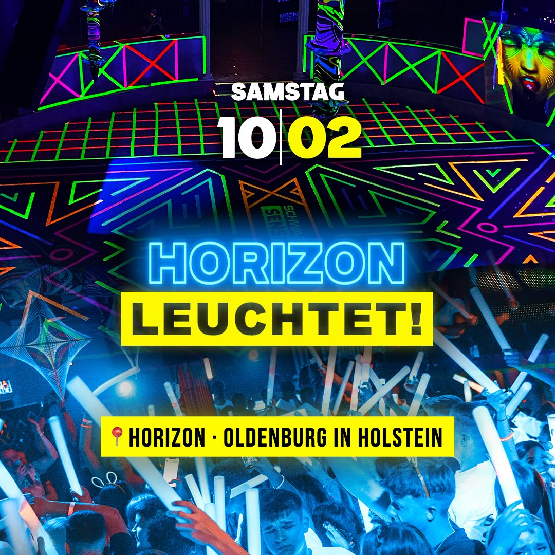 Horizon Oldenburg In Holstein