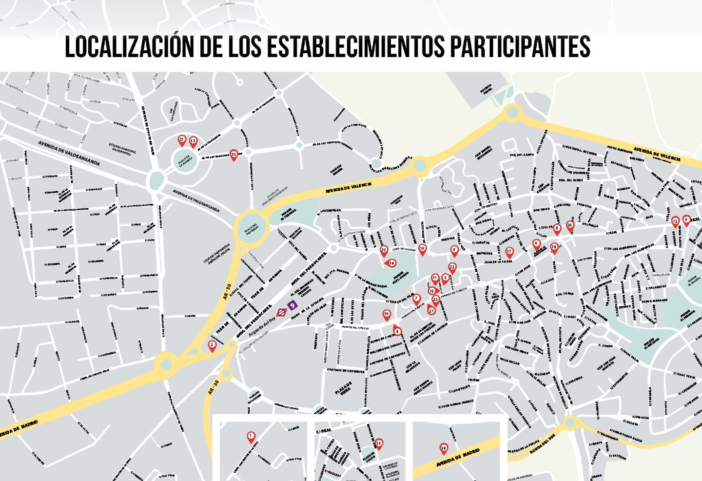 Ayuntamiento Arganda del... - Ayuntamiento Arganda del Rey