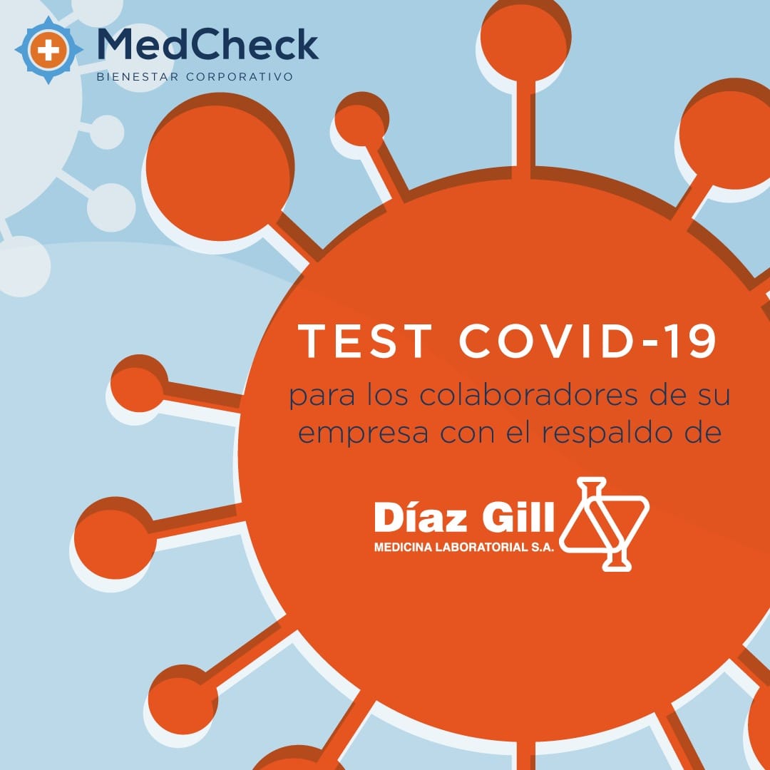 El laboratorio clínico 🔬🧫🧪 juega un rol... - Clinica MedCheck