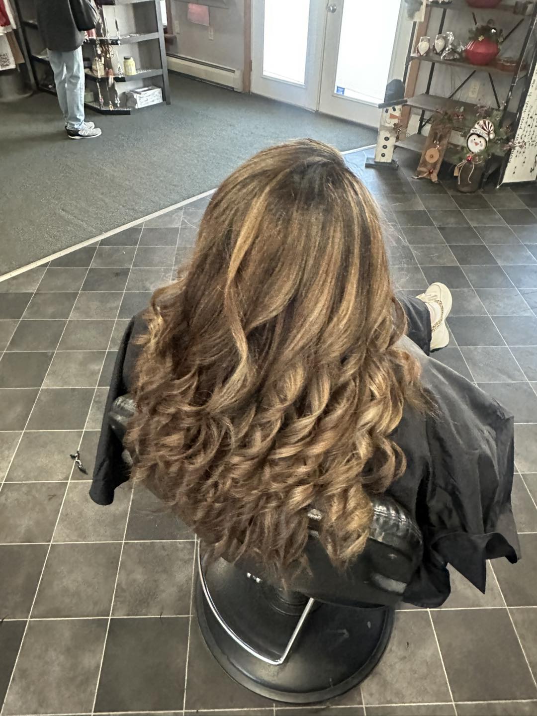 Beyond The Roots Hair Salon | Valley View PA