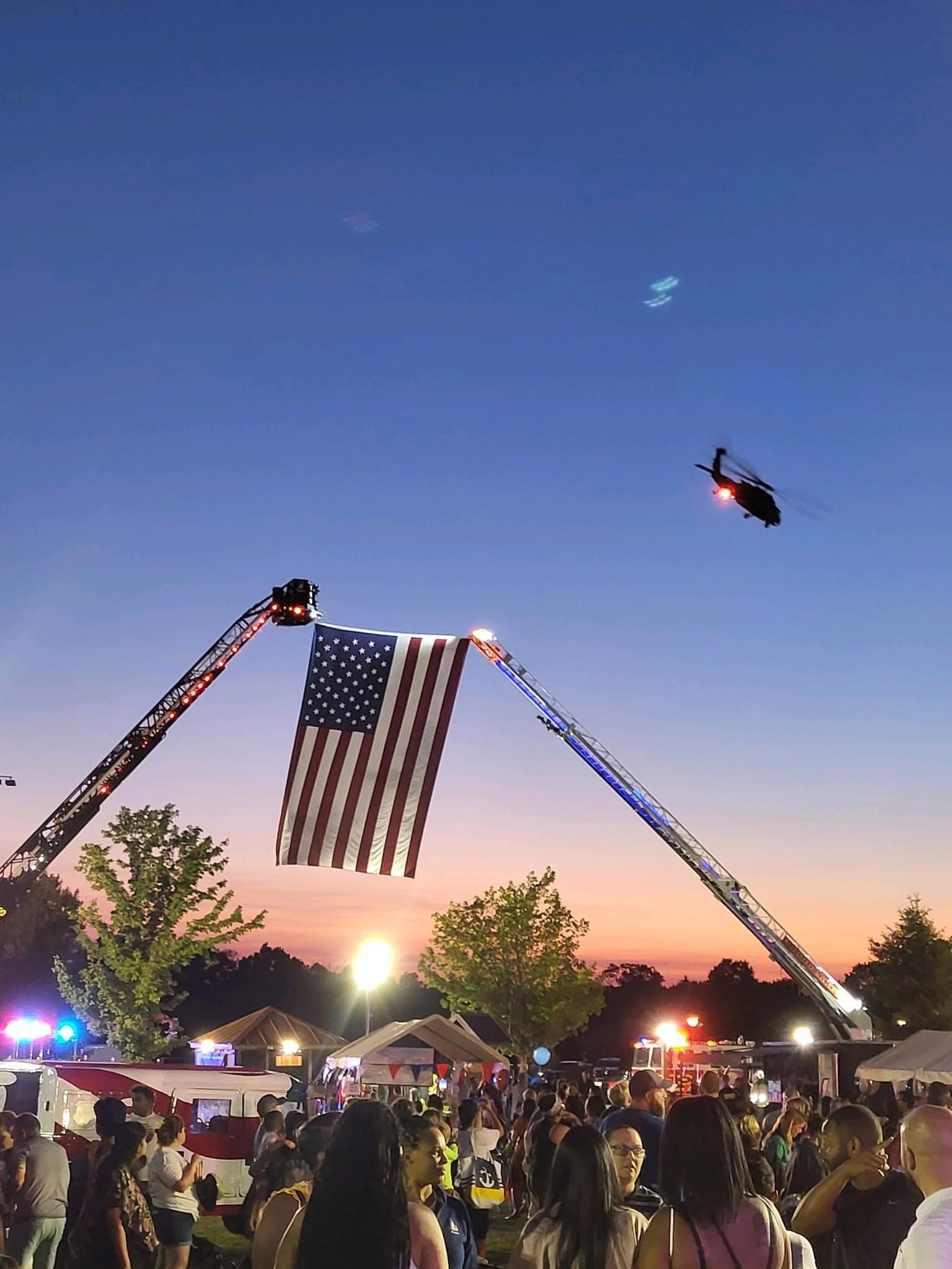 Mount Olive Police added a new photo. - Mount Olive Police