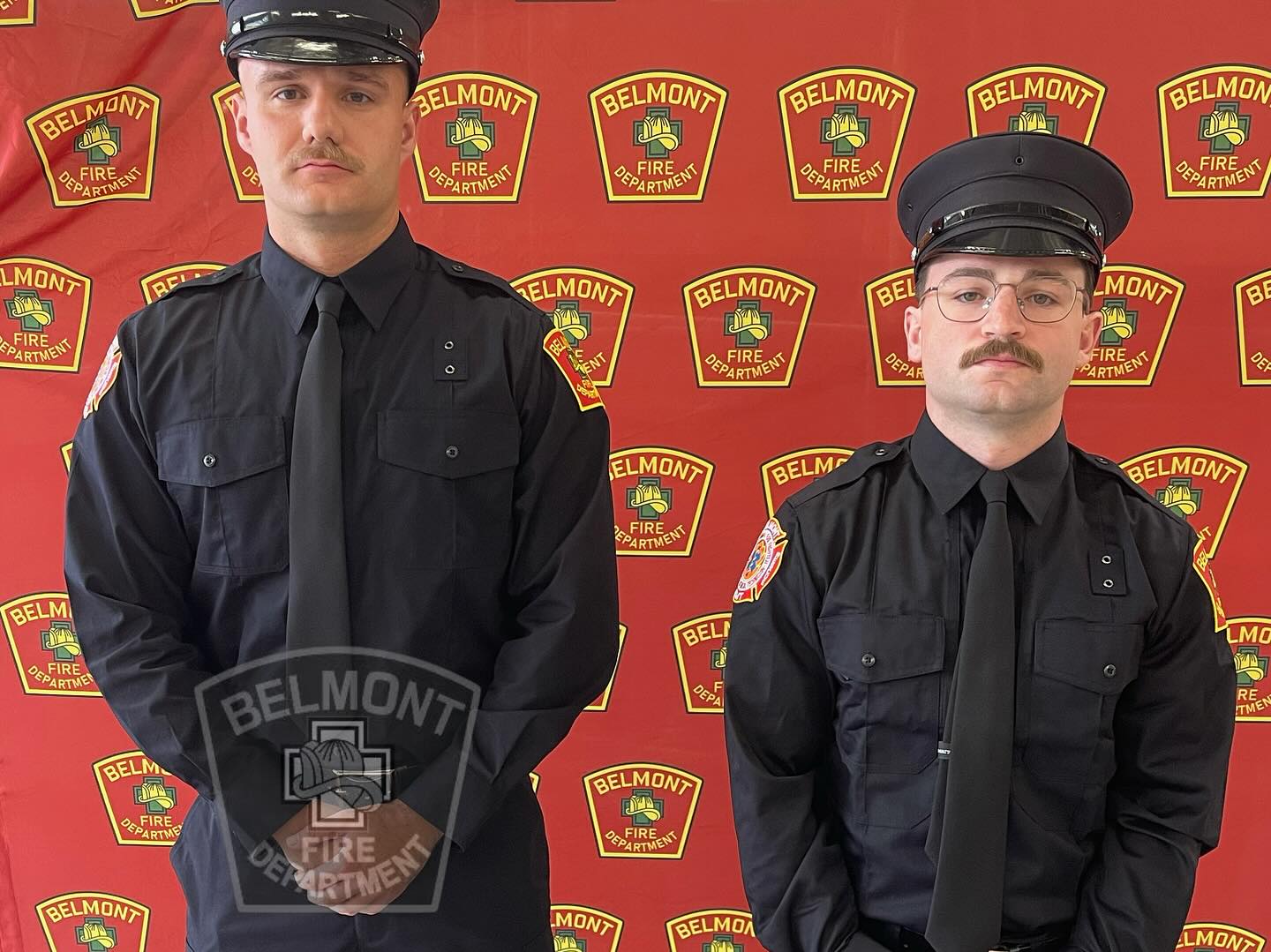 Belmont MA Fire Department... - Belmont MA Fire Department