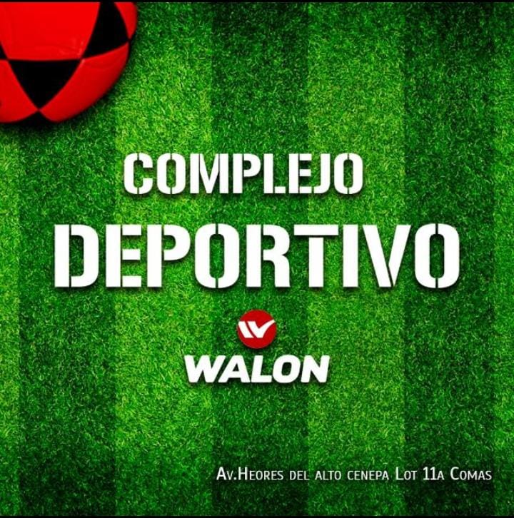 Complejo Deportivo Walon | Lima