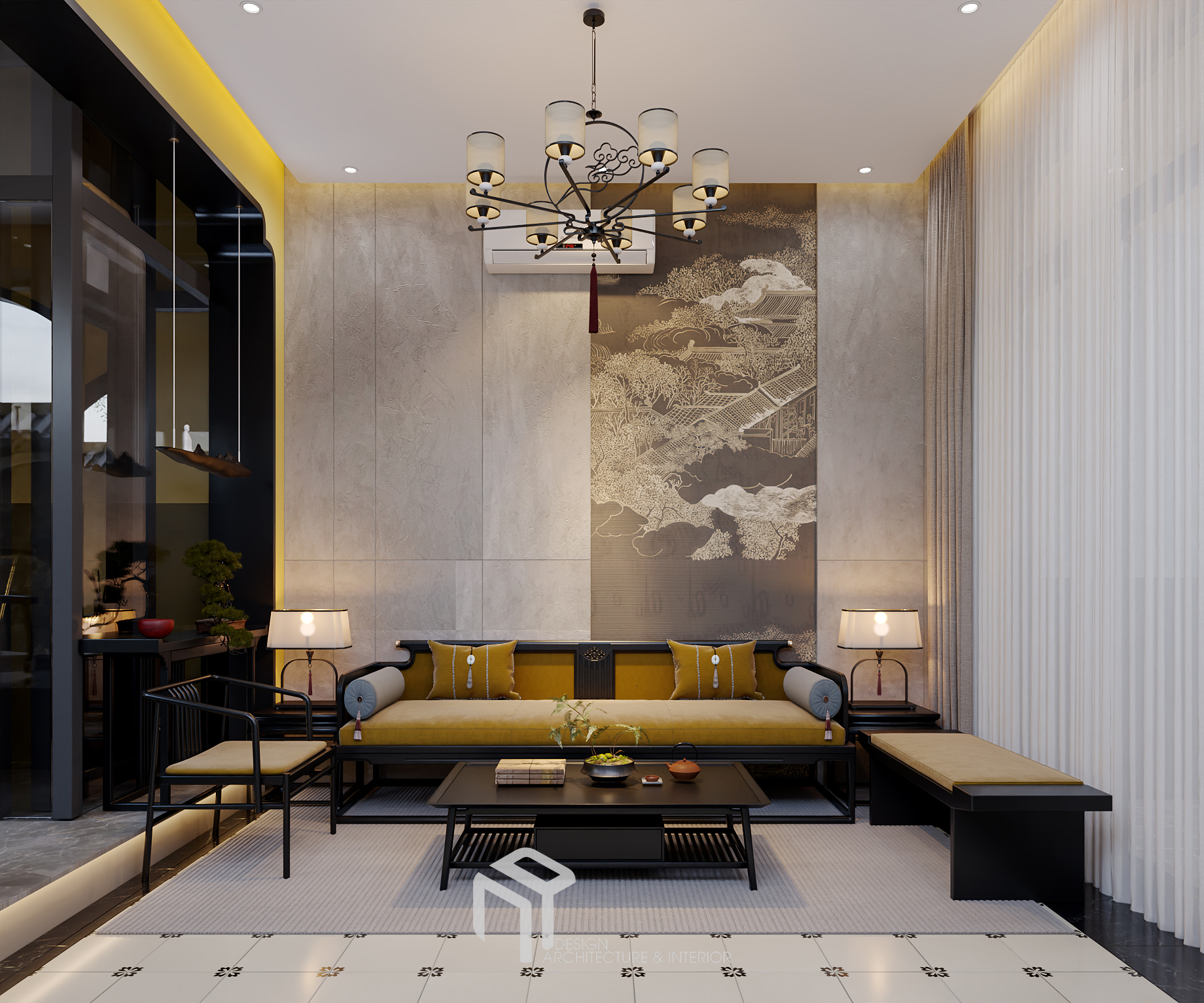 NP Interior | Hanoi
