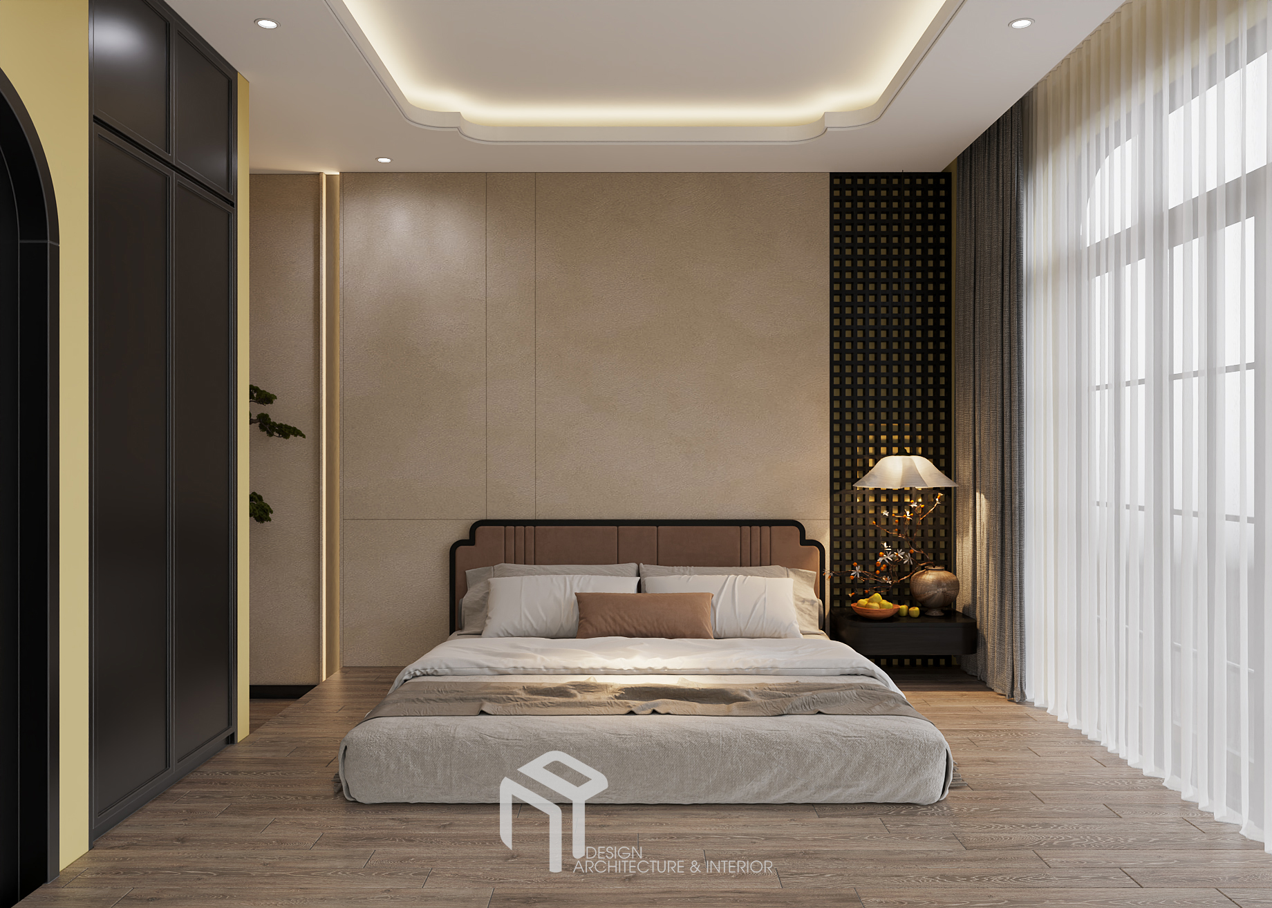 NP Interior | Hanoi