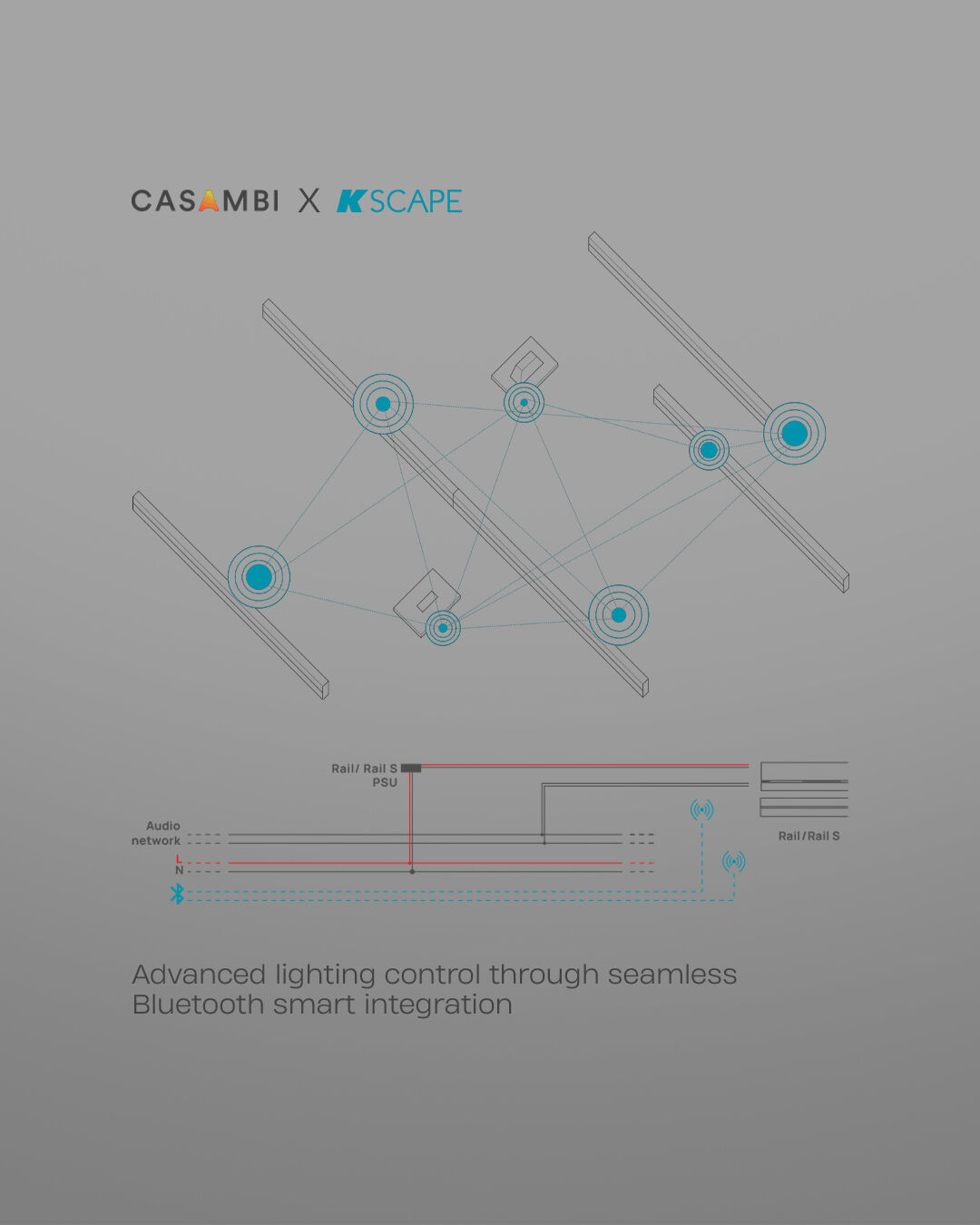K-array - 🔉 KSCAPE by K-array is proud to announce that we... | Facebook