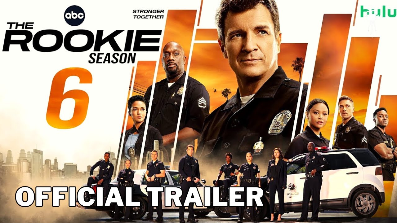 เจ้าแม่ซีรีย์.com - The Rookie Season 1 4 แผ่นจบ ซับไทย The Rookie ...
