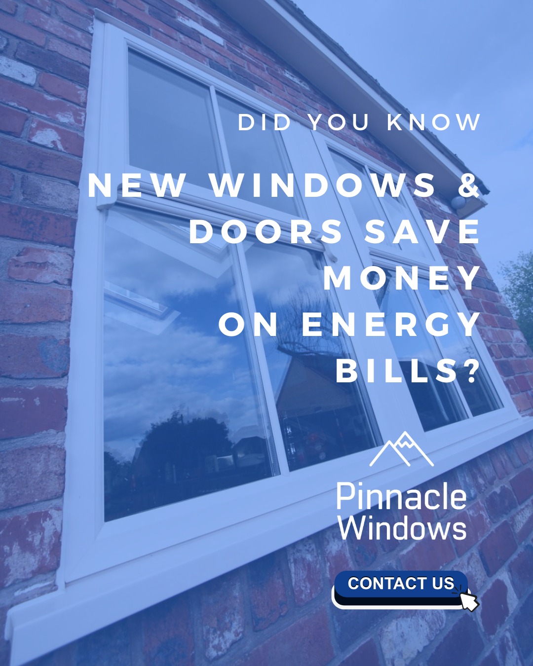 Pinnacle - 🌬️ As temperatures drop, it's the perfect opportunity for ...