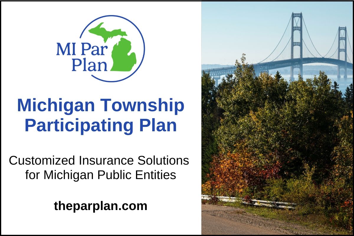 Using... - Michigan Township Participating Plan - Par Plan | Facebook