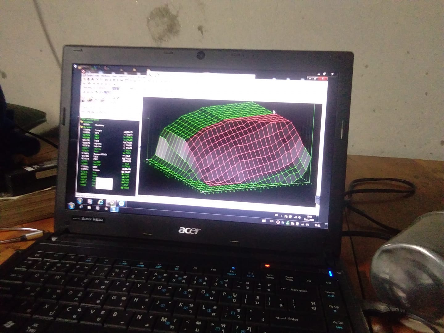 ร้านอ... - ECU-LAB รีแมพ by อ.พัด รับจูนRemap และซ่อมกล่องecu | Facebook