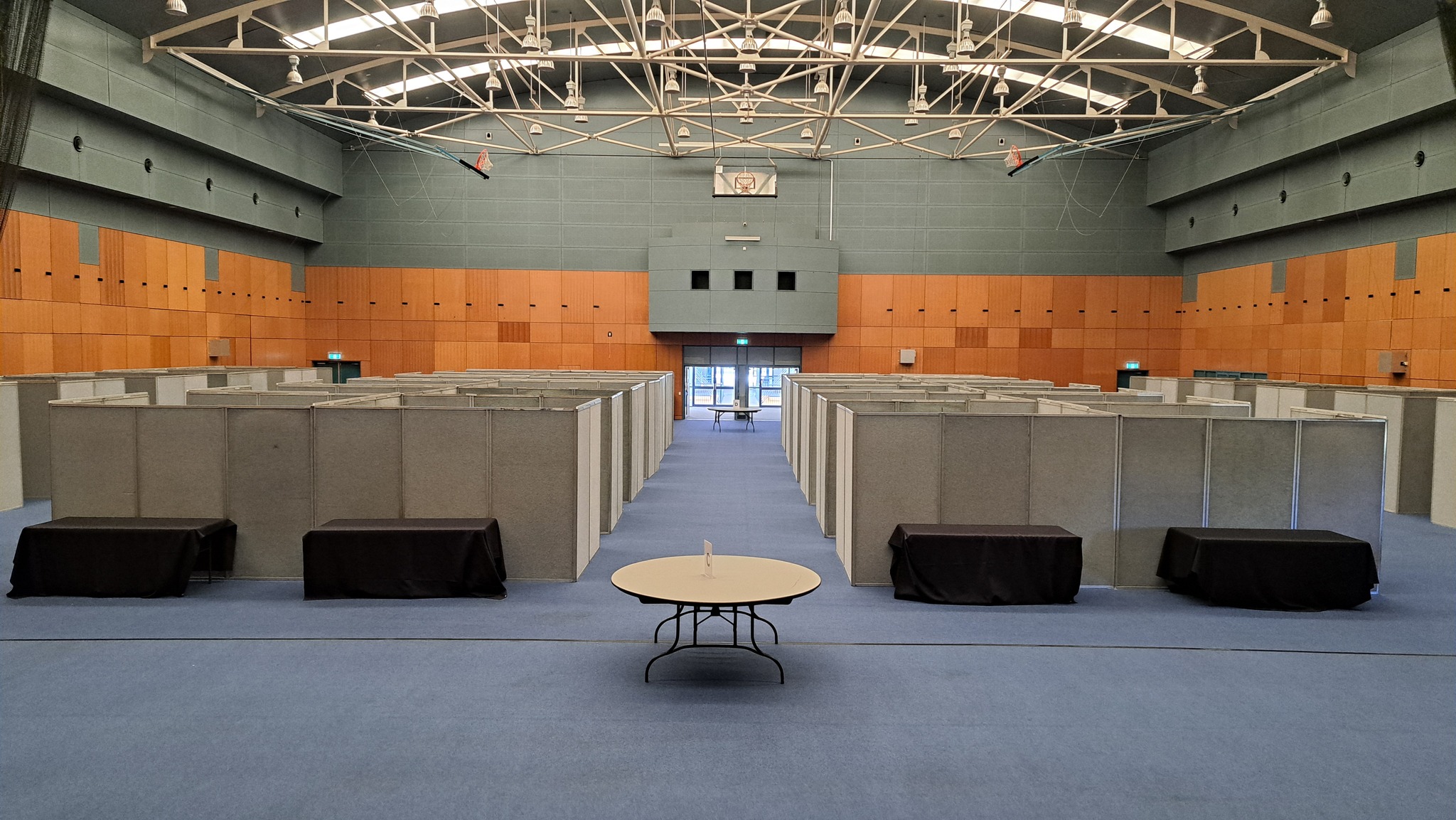 Compass Events Hire | Southport QLD