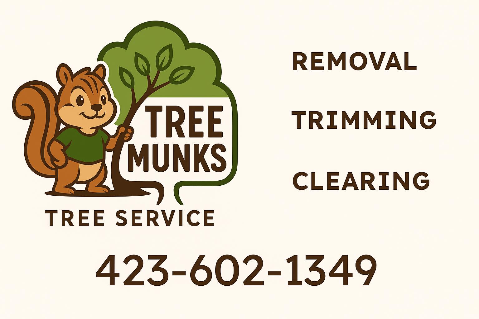 Tree Munks Tree Service | Signal Mountain TN