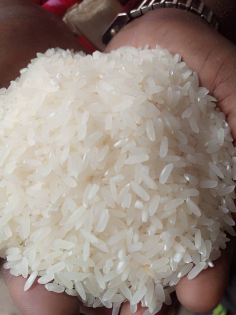 Yamene super nakonde rice | Lusaka