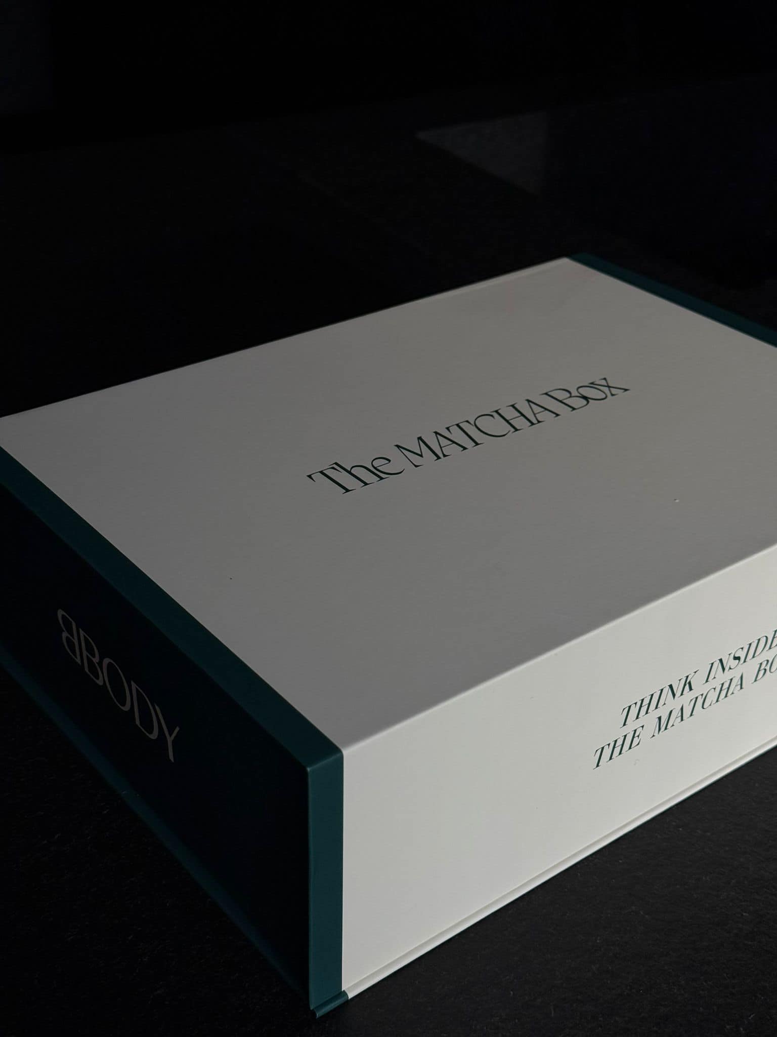 Instituut - Introducing: The Matcha Box 🍵 Alles wat je nodig hebt om ...