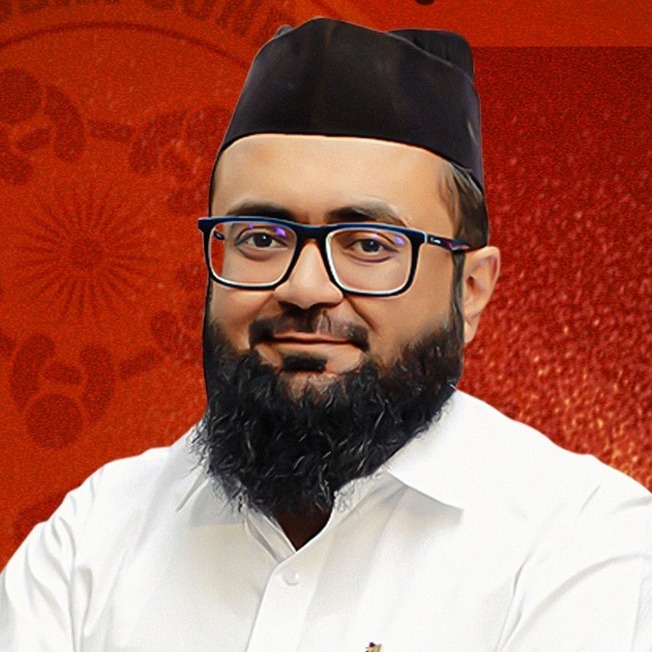 Zubair Memon