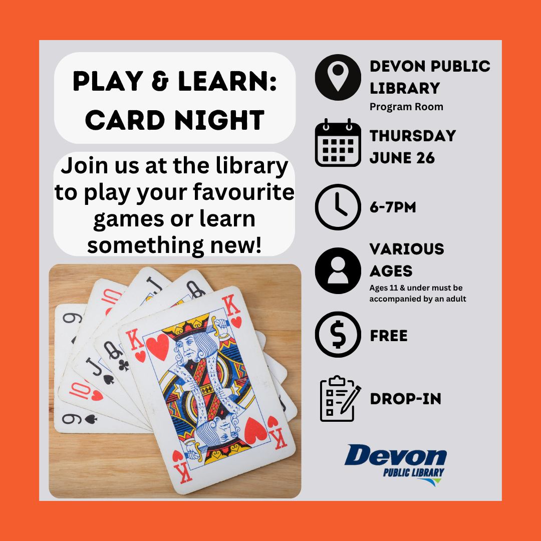 Devon Public Library | Devon AB