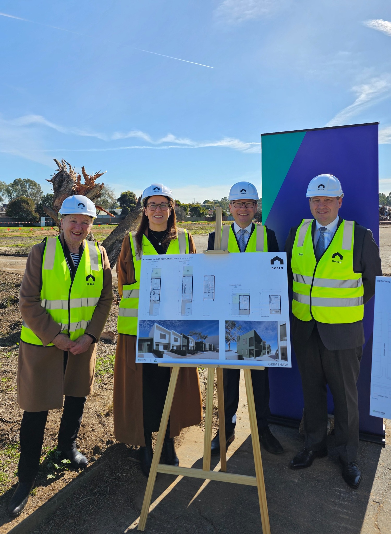 Rural City of Wangaratta added... - Rural City of Wangaratta