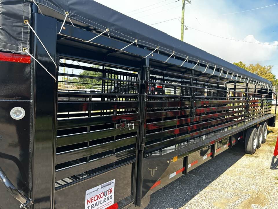 Farm and Ranch Trailers LLC... - Farm and Ranch Trailers LLC
