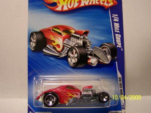 Hot Wheels hunting in Vermont