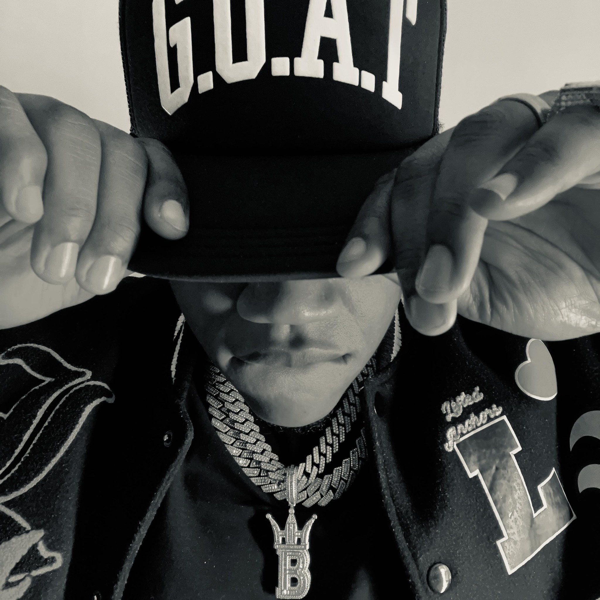 Datgasmusic artist Drama B song 