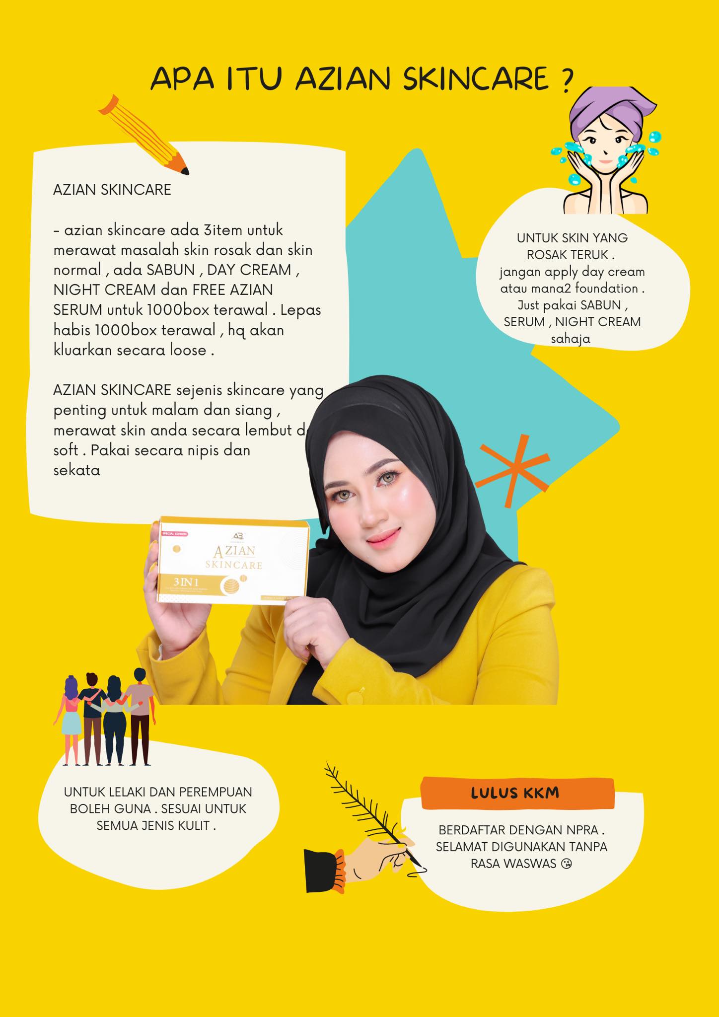AZIAN beauty HQ
