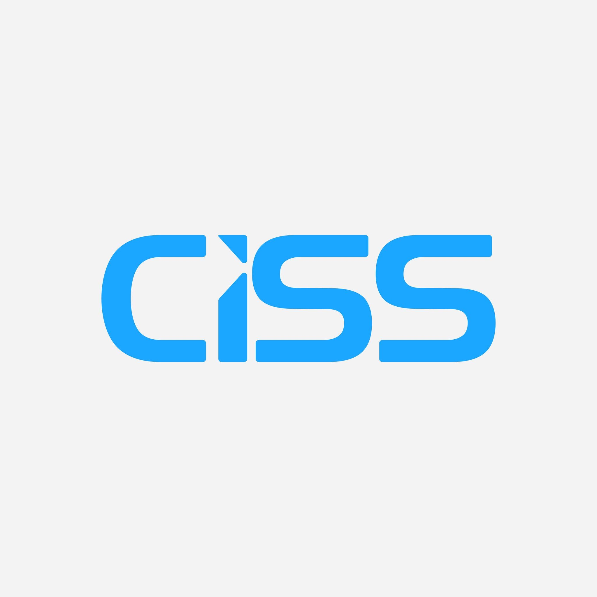 CISS S.A. - A maior feira supermercadista do mundo está chegando e ...