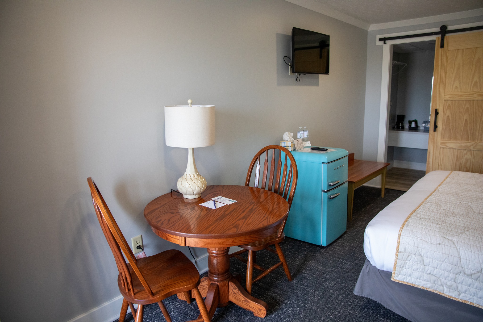 The Inn at Walnut Creek added a... - The Inn at Walnut Creek