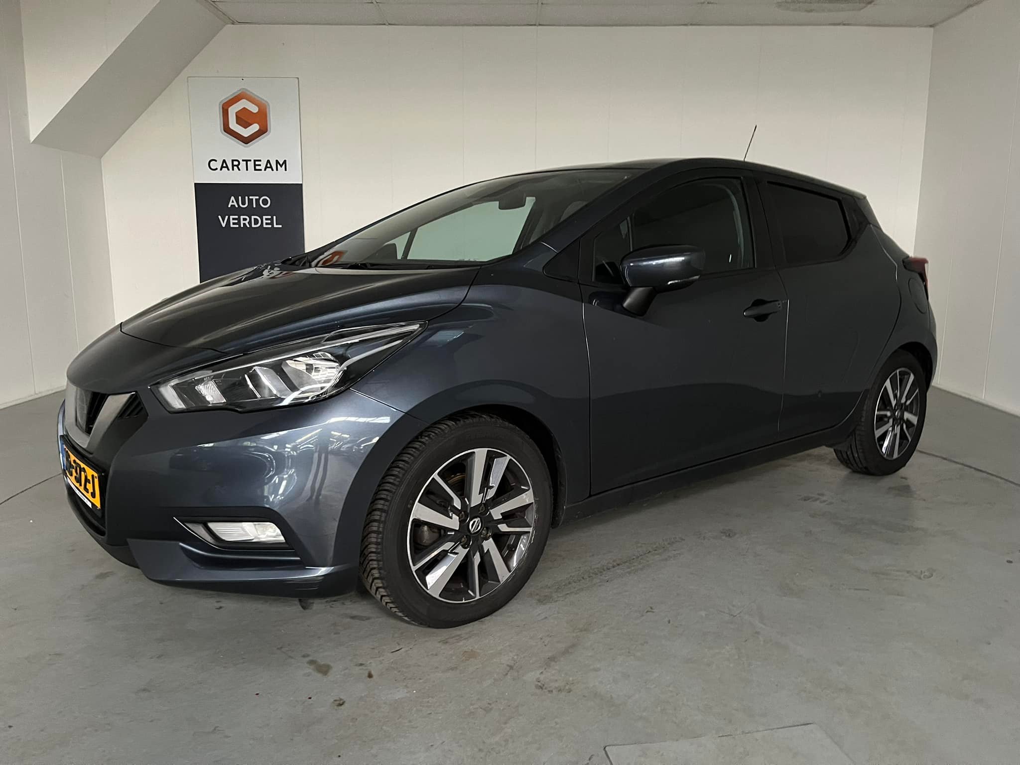 Carteam Auto Verdel | Roelofarendsveen