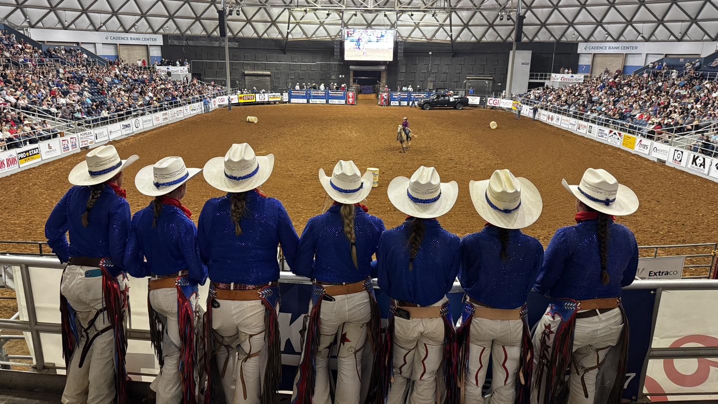 Belton's 4th of July Celebration and PRCA Rodeo, Belton, Texas updated ...