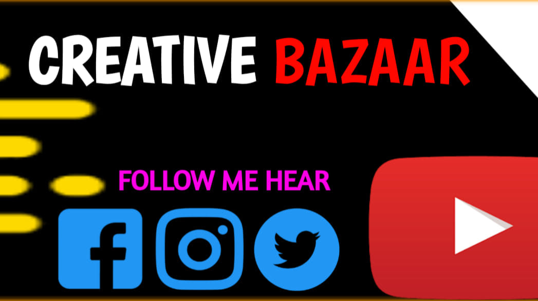 Creative Bazaar