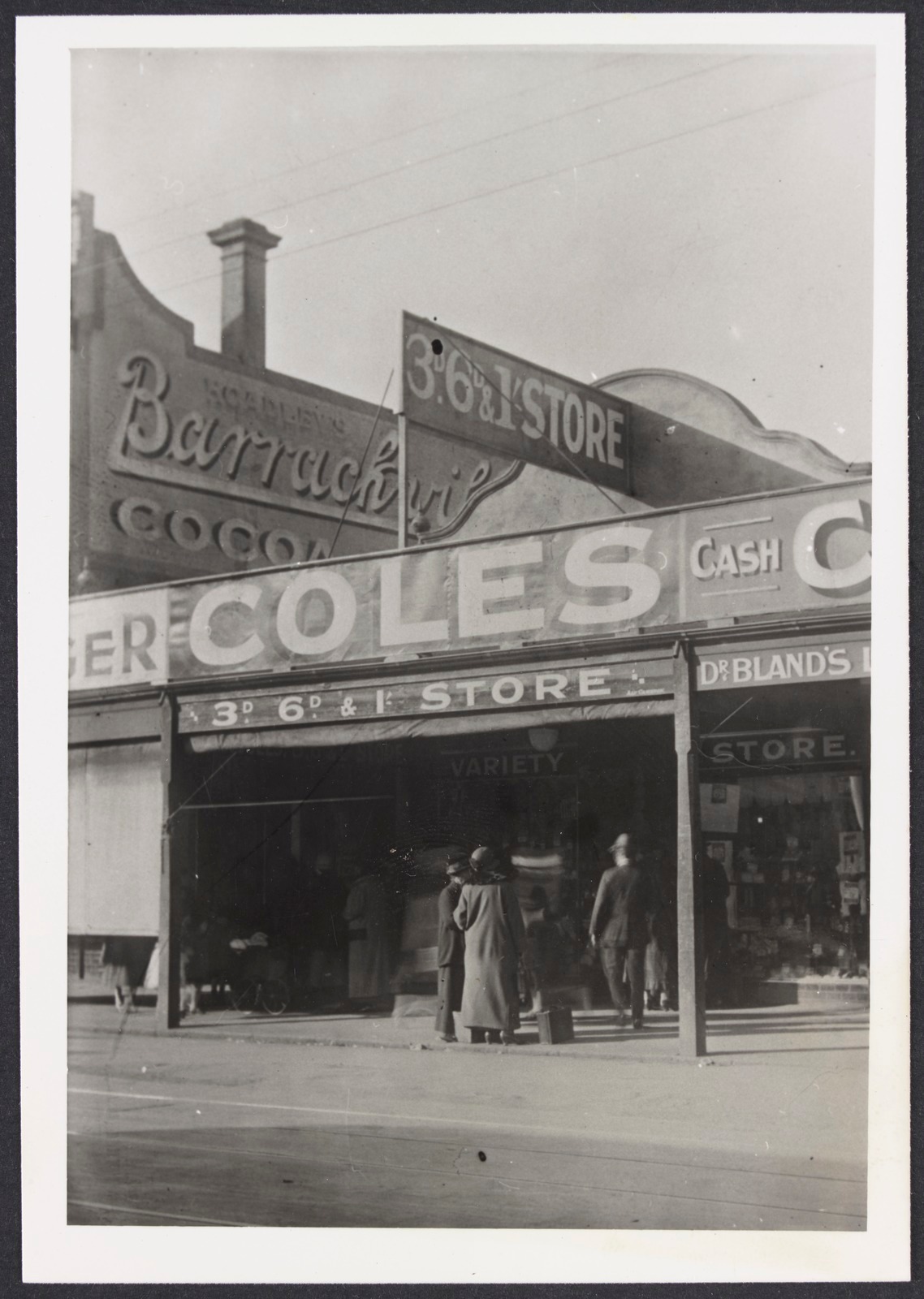 Lost Melbourne - Did you know this year marks 90 years that Cherry Ripe ...