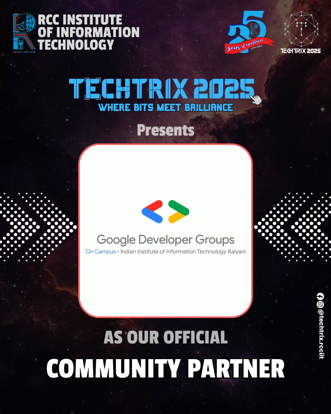 Techtrix | Kolkata