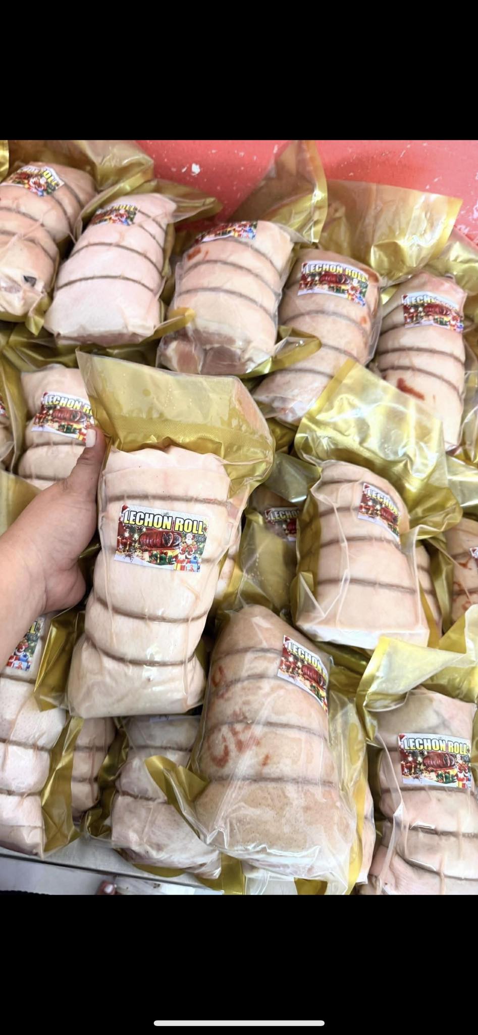 PX Frozen Foods Supply