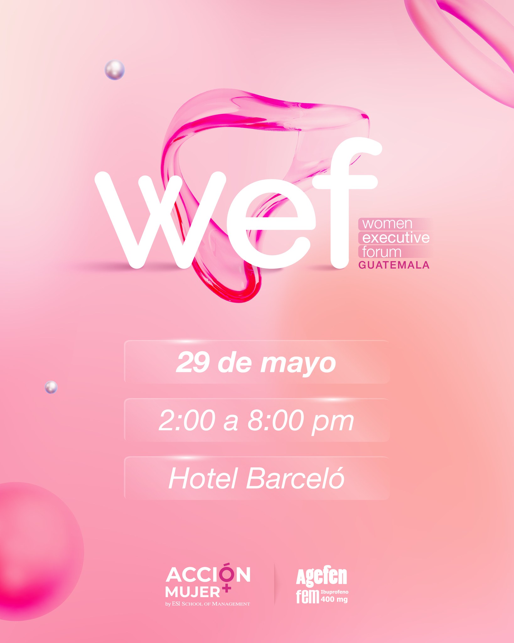 Agefen | Guatemala City