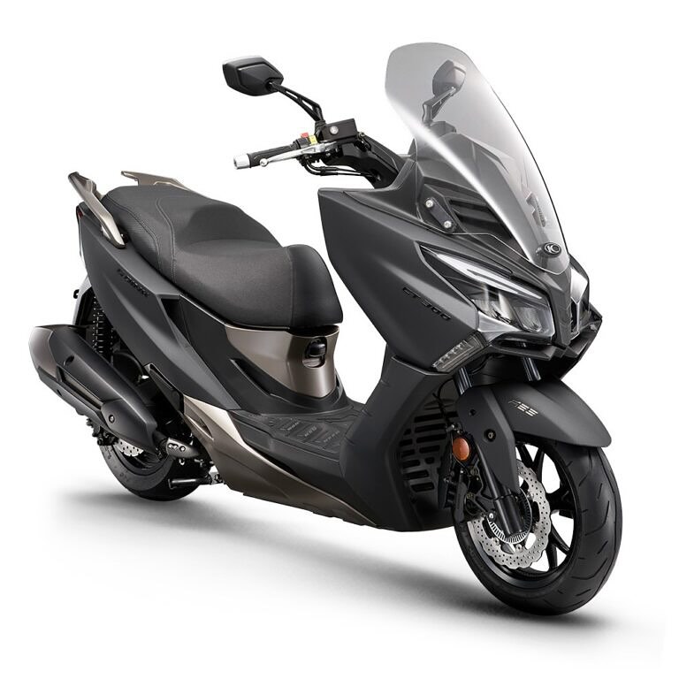 Gdink250☆キムコ☆純正ミラー☆ディンク☆dink KYMCO G-Dink 250 