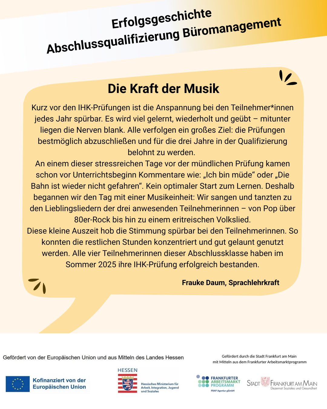 GFFB gemeinnützige GmbH