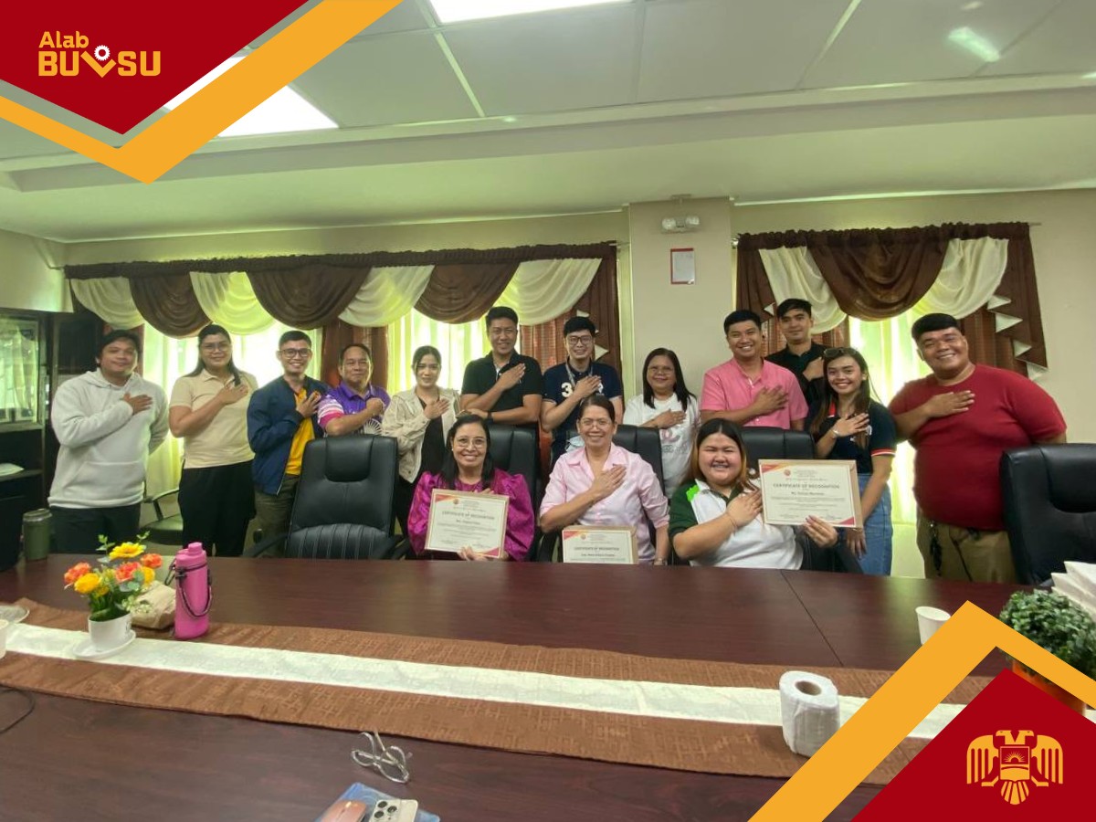 Bulsu-bustos - 𝐋𝐚𝐛𝐨𝐫𝐚𝐭𝐨𝐫𝐲 𝐌𝐚𝐧𝐚𝐠𝐞𝐦𝐞𝐧𝐭 𝐓𝐫𝐚𝐢𝐧𝐢𝐧𝐠 𝟐𝟎𝟐𝟓... | Facebook