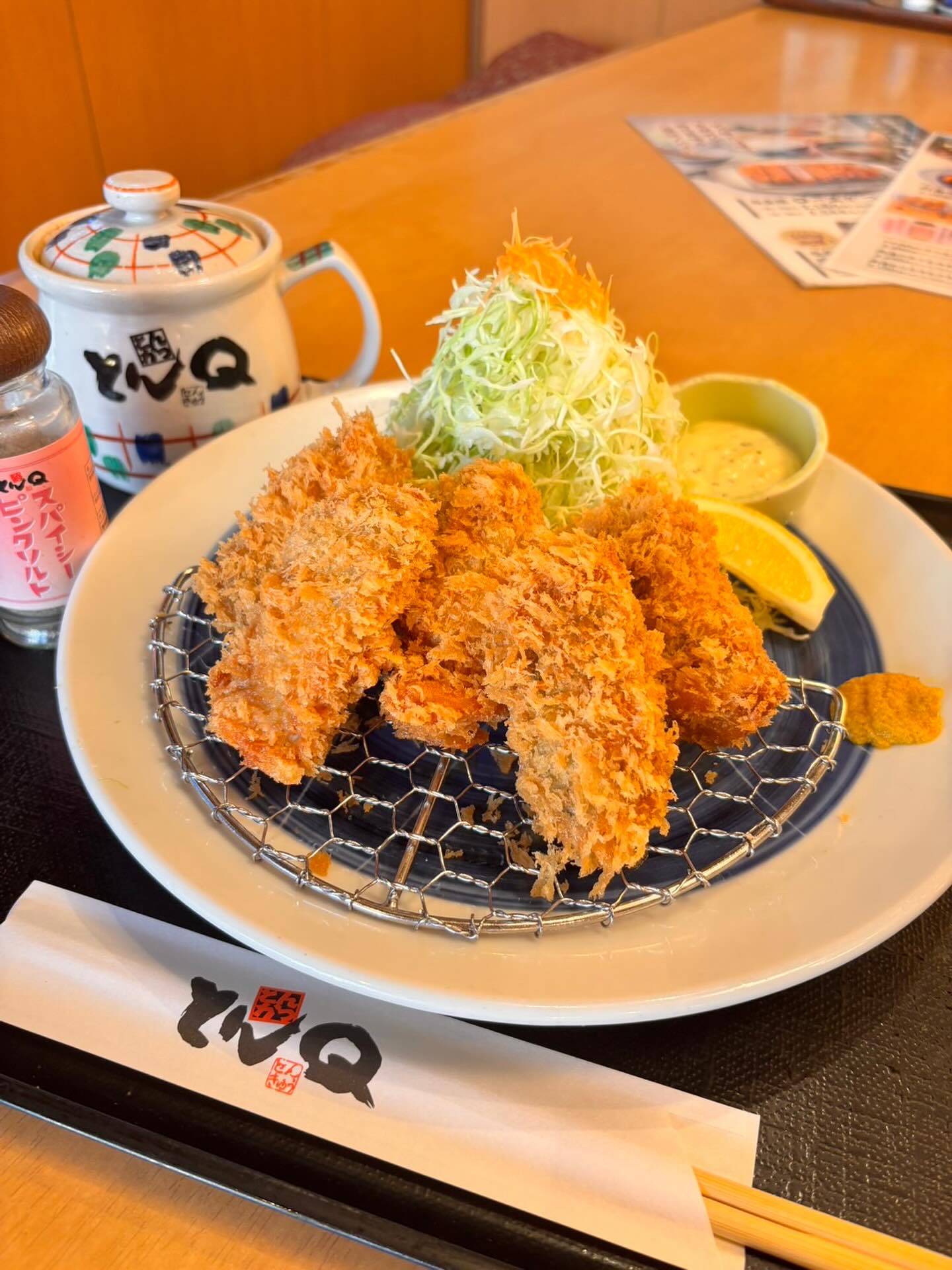 とんかつ とんQ つくば本店 | Tsukuba-shi Ibaraki