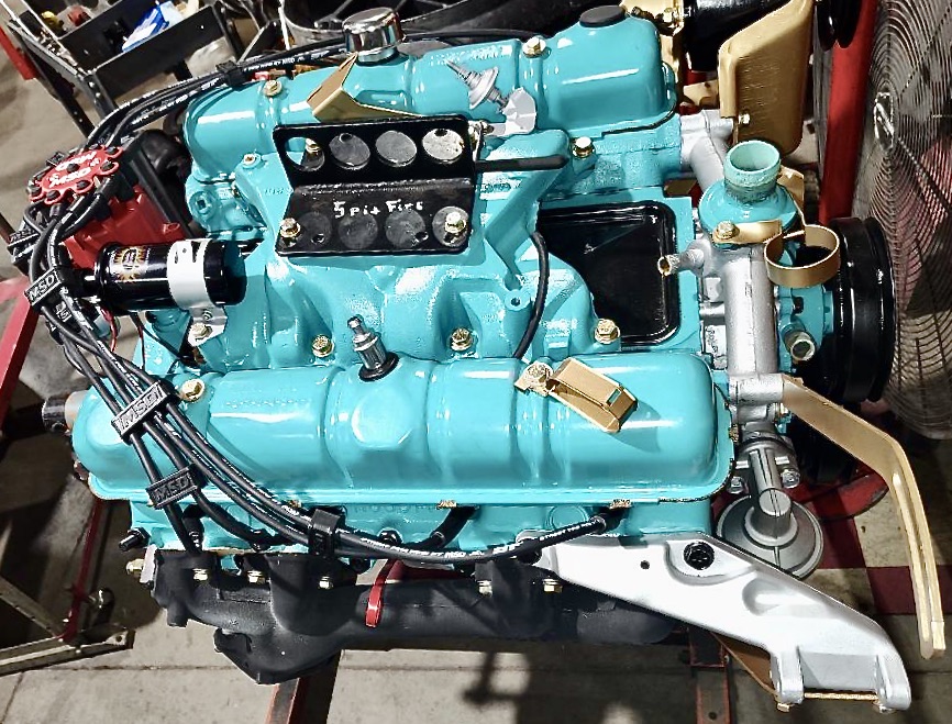 Spitfire Engines & Performance | Denver CO